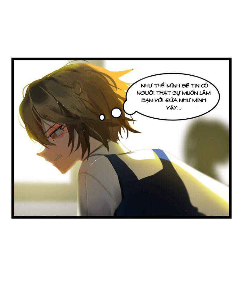 Winter Moon Chapter 316 - 12