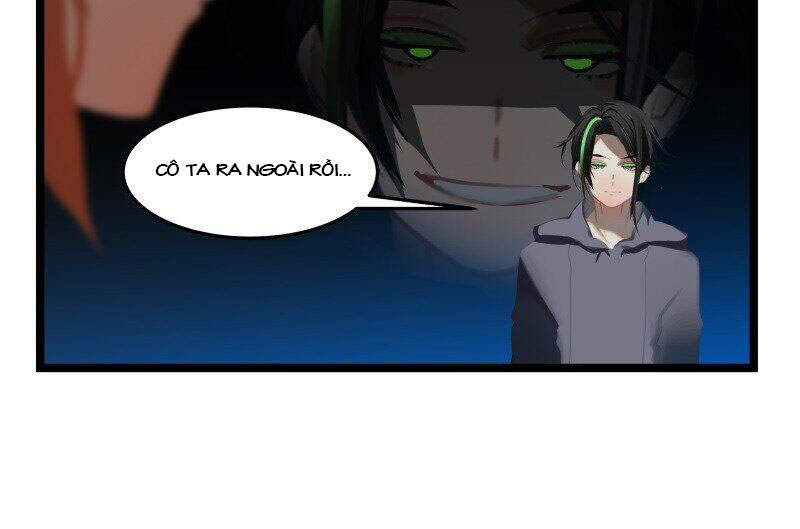 Winter Moon Chapter 316 - 14