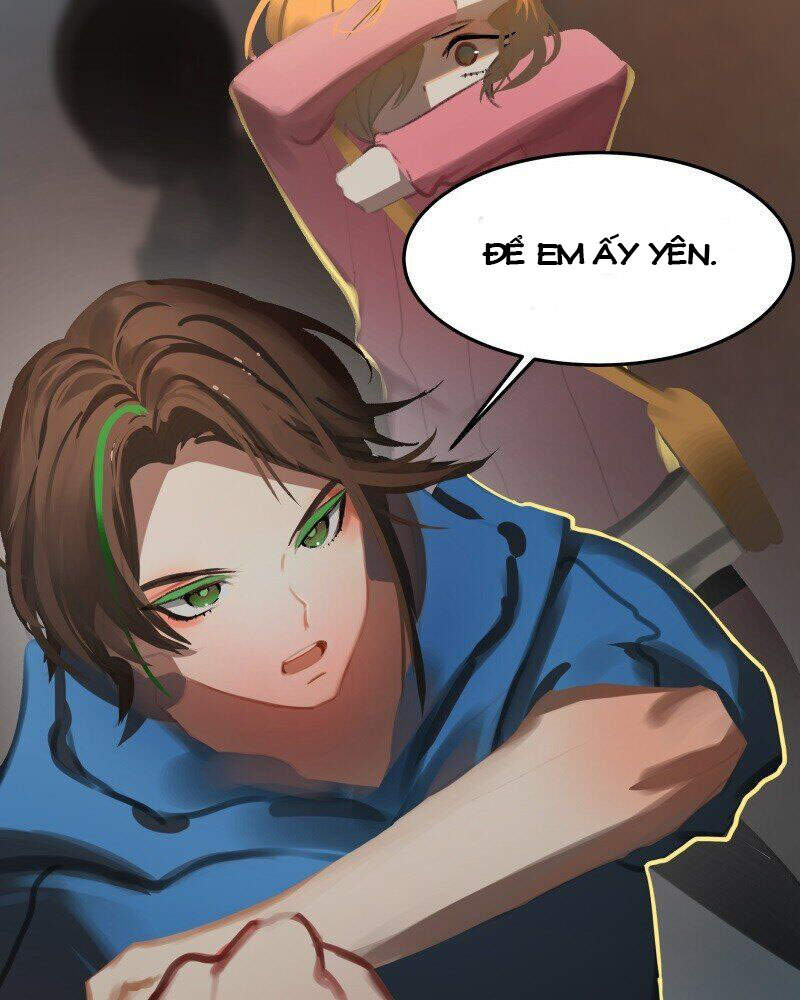 Winter Moon Chapter 317 - 12