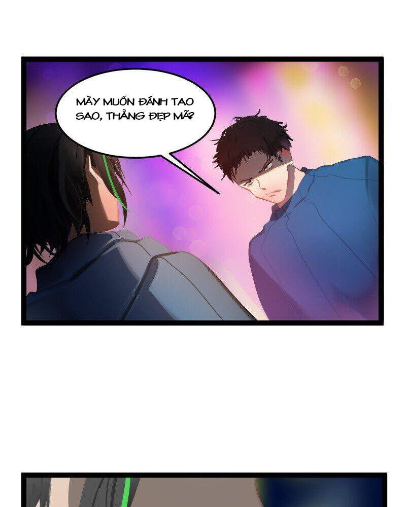 Winter Moon Chapter 317 - 14