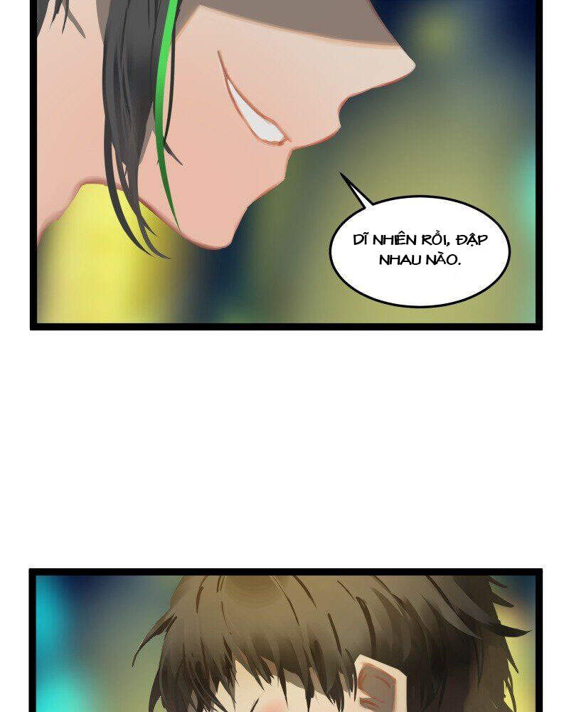 Winter Moon Chapter 317 - 15