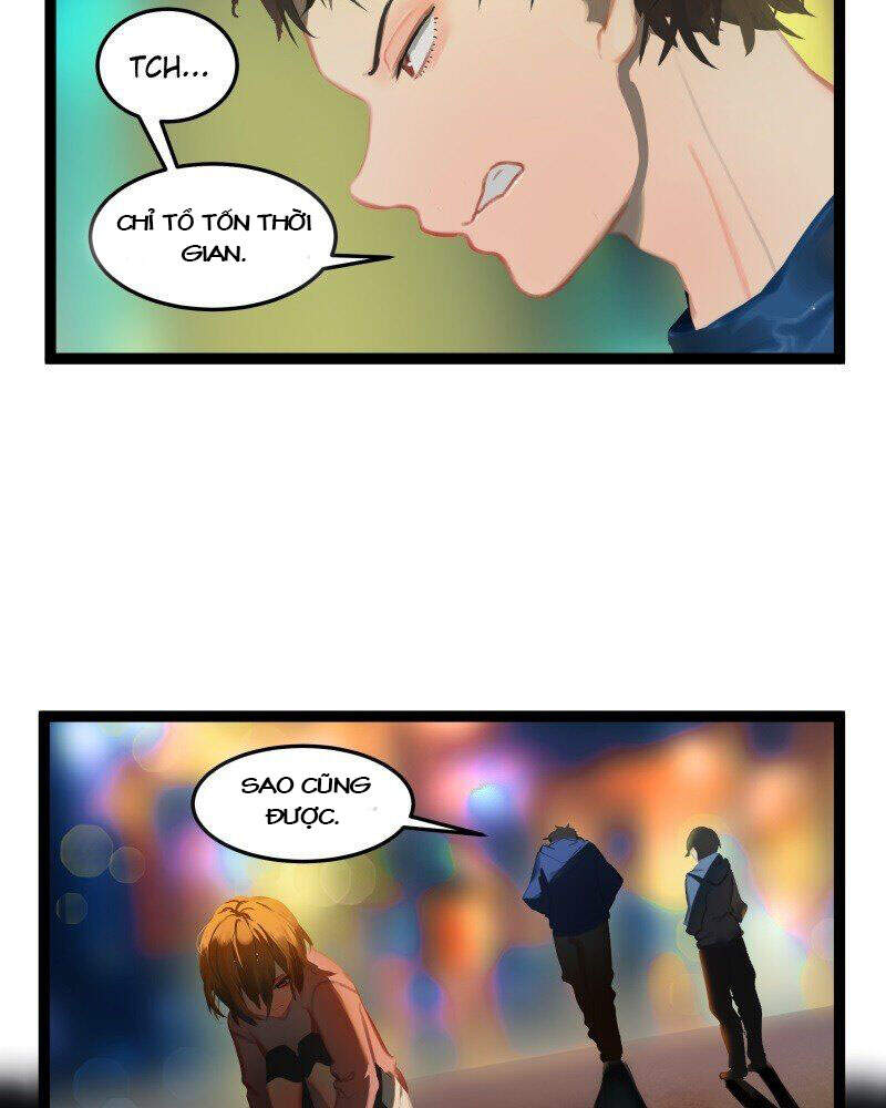 Winter Moon Chapter 317 - 16