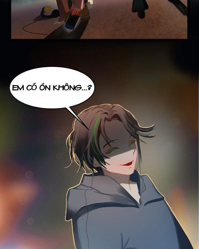 Winter Moon Chapter 317 - 17