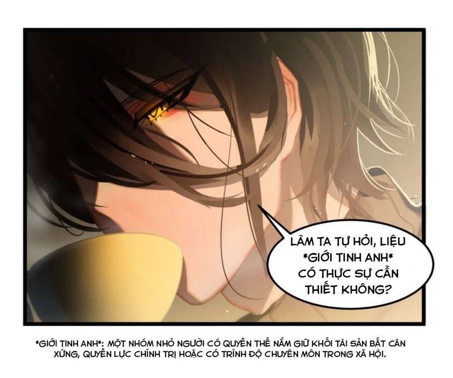 Winter Moon Chapter 320 - 12