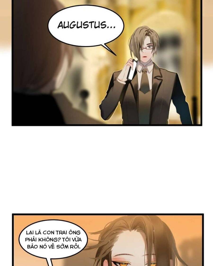 Winter Moon Chapter 320 - 6