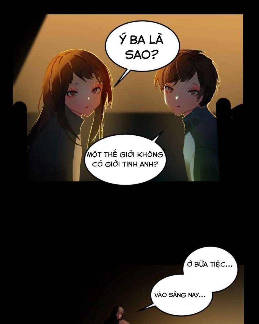 Winter Moon Chapter 321 - 2