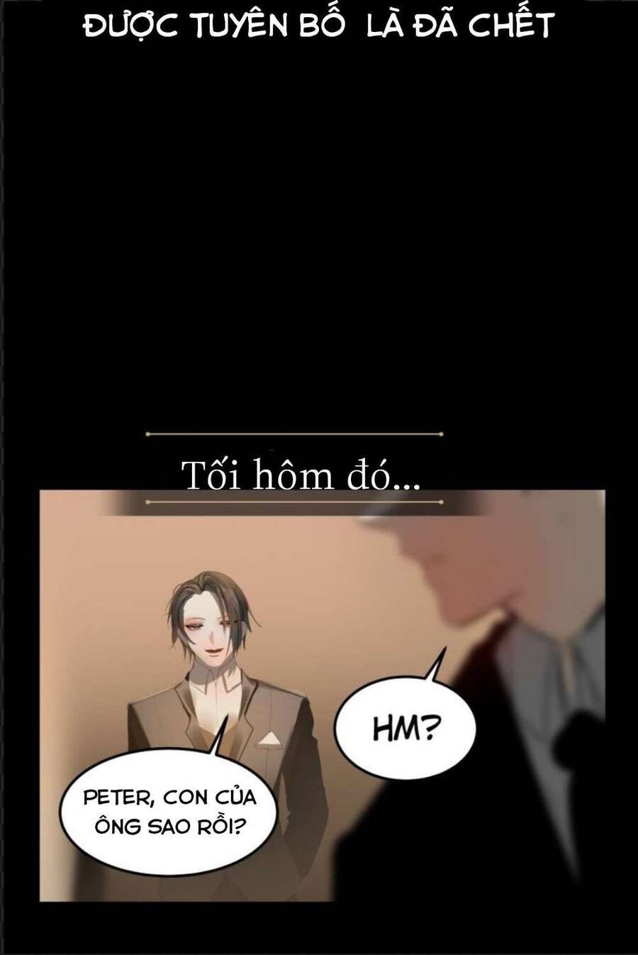 Winter Moon Chapter 321 - 11