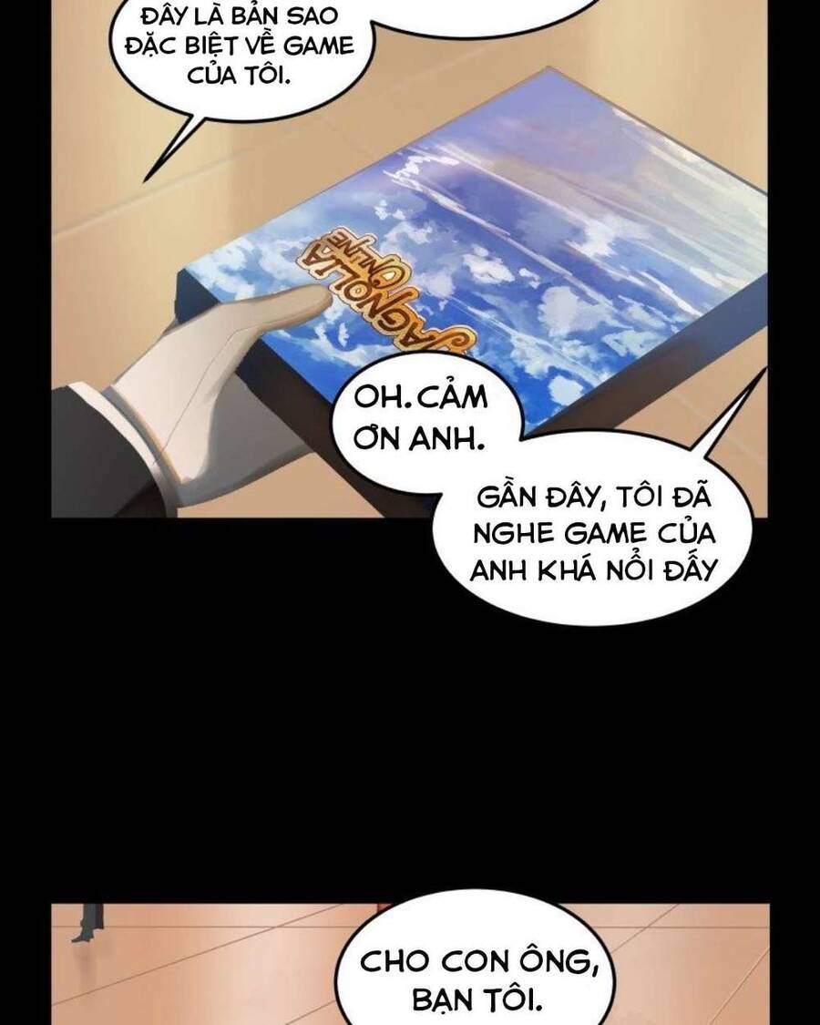 Winter Moon Chapter 321 - 13