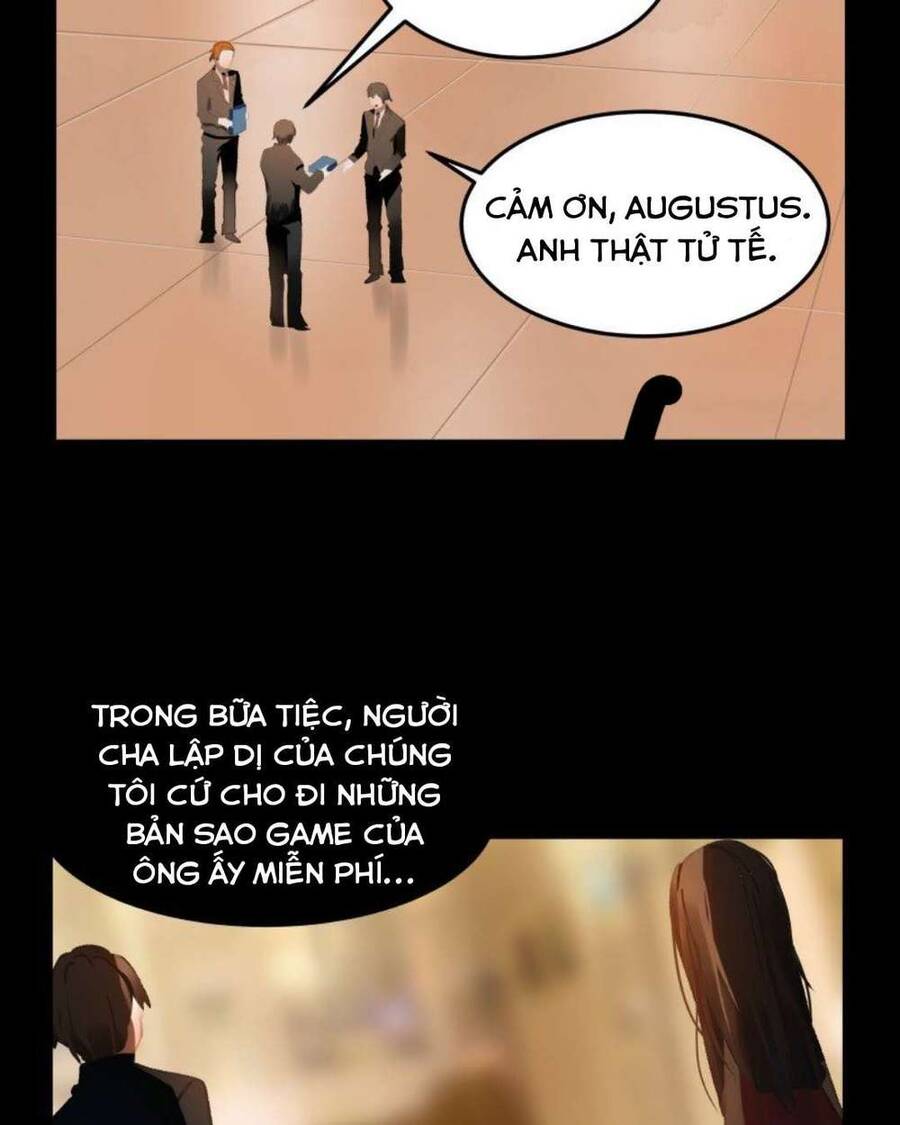 Winter Moon Chapter 321 - 14