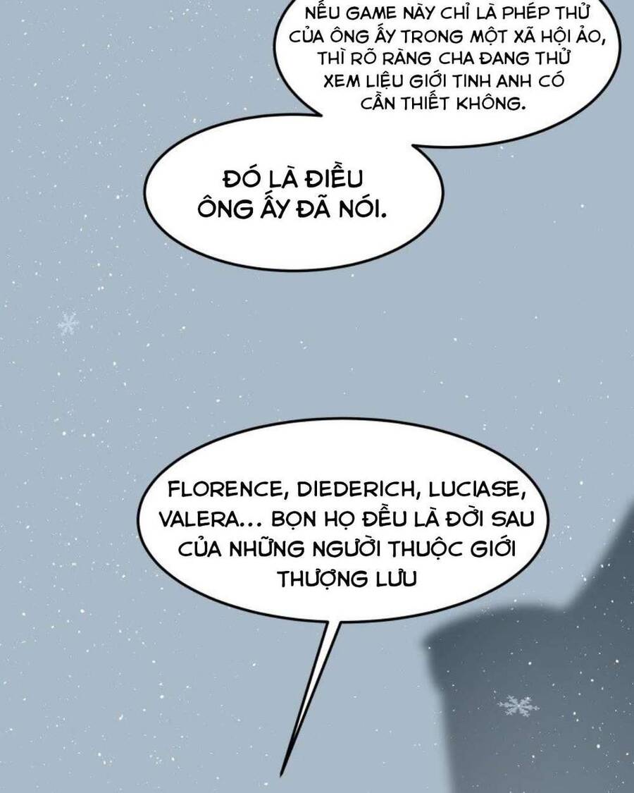 Winter Moon Chapter 321 - 16