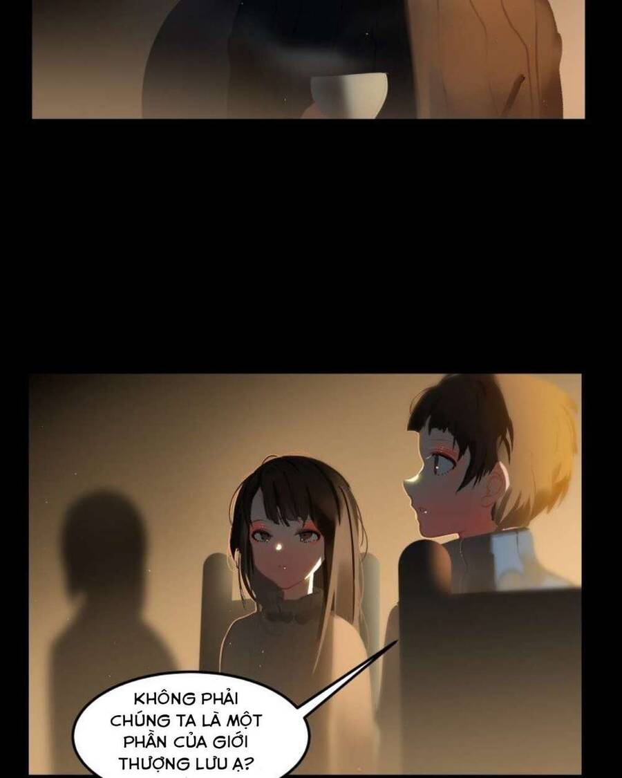 Winter Moon Chapter 321 - 4