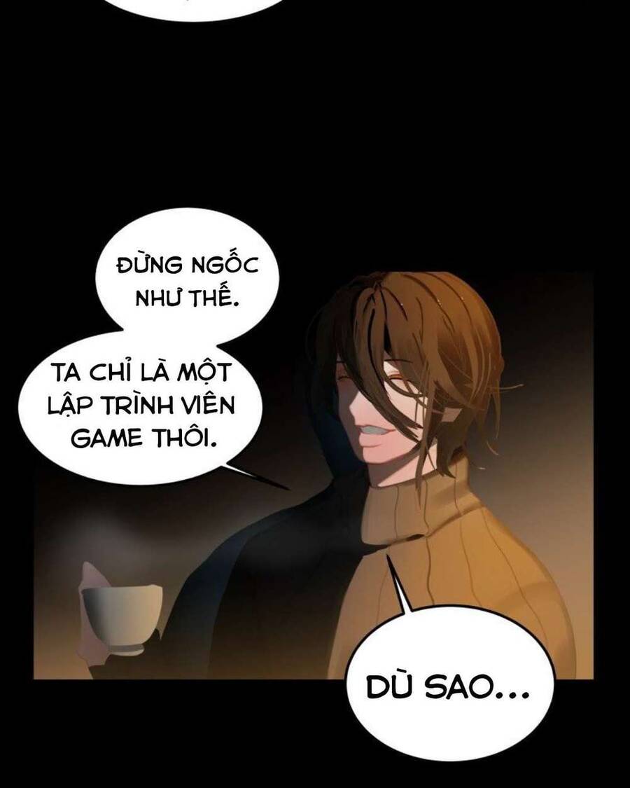 Winter Moon Chapter 321 - 5