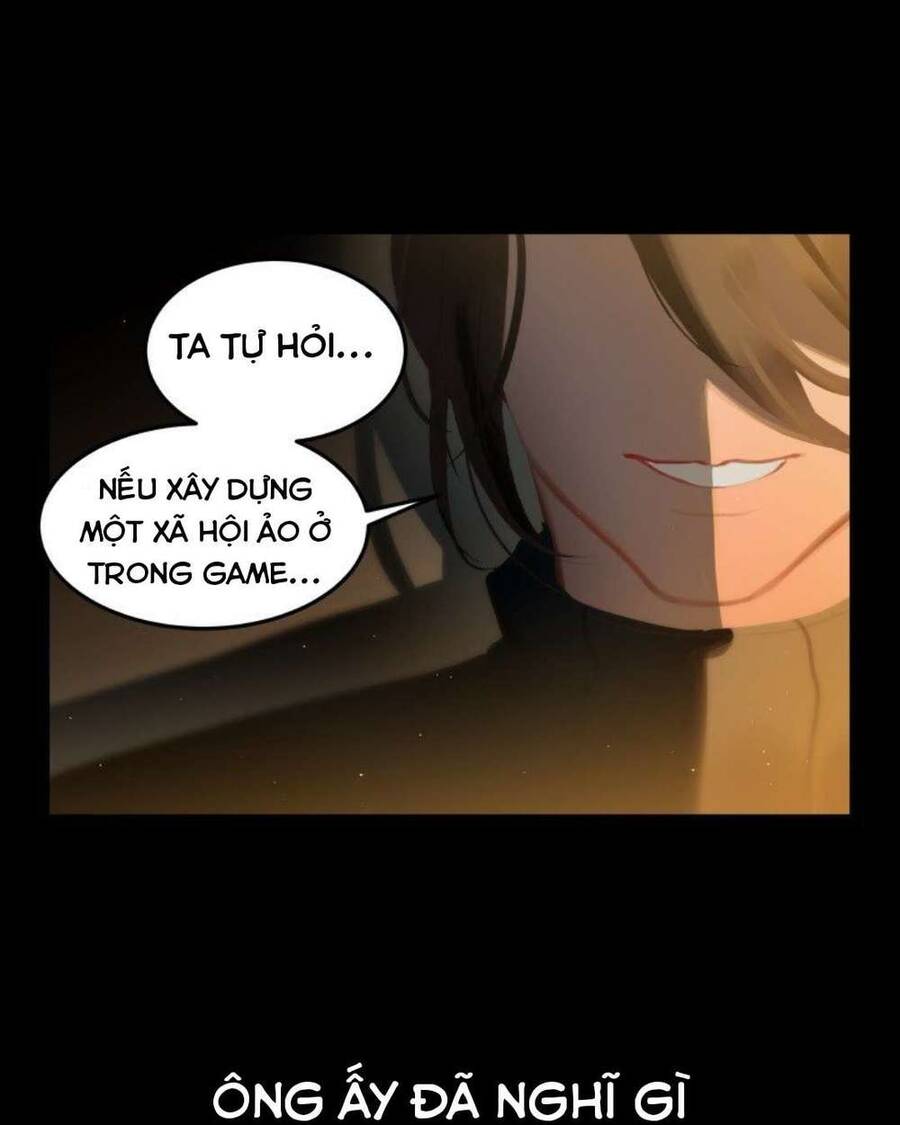 Winter Moon Chapter 321 - 6