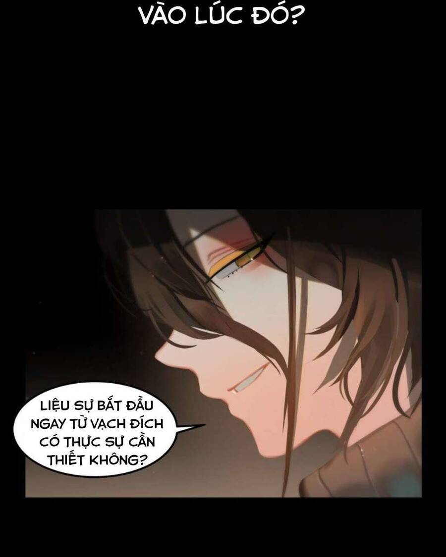 Winter Moon Chapter 321 - 7