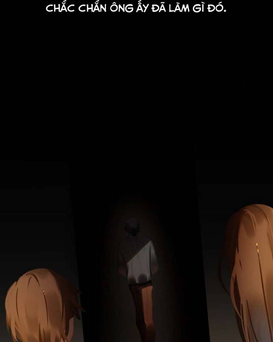 Winter Moon Chapter 321 - 8