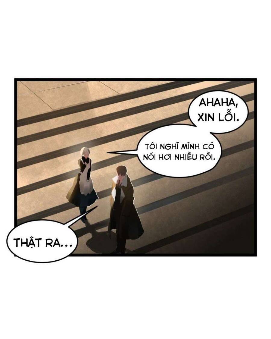 Winter Moon Chapter 322 - 13