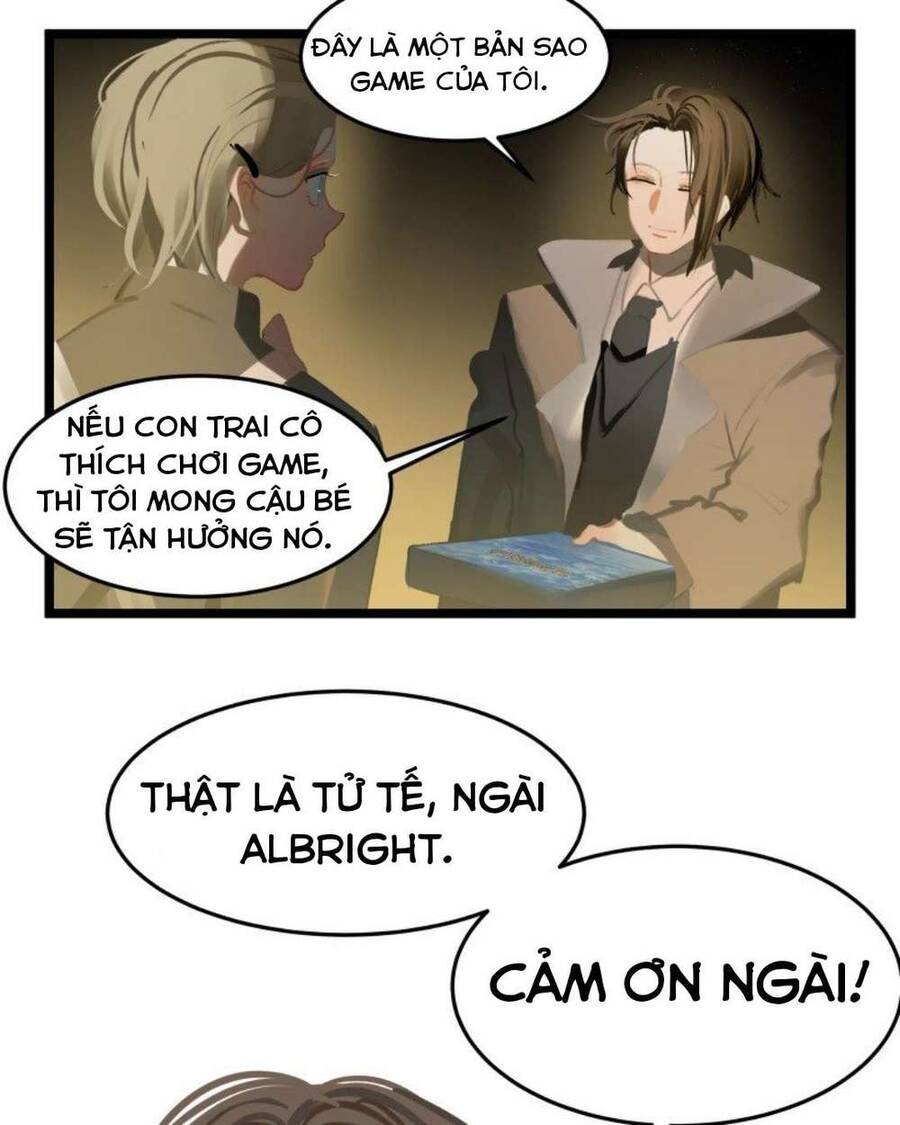 Winter Moon Chapter 322 - 15