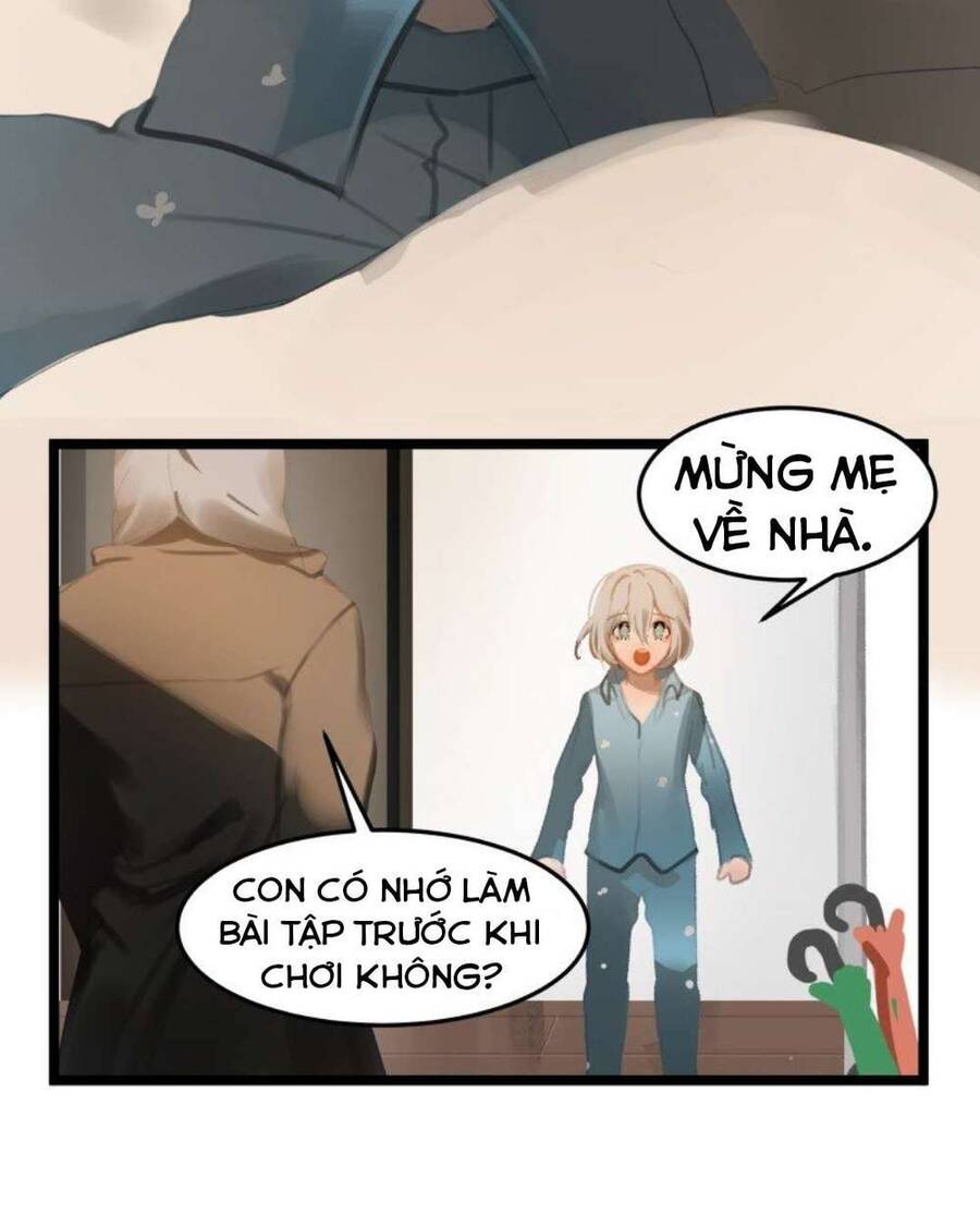 Winter Moon Chapter 323 - 13