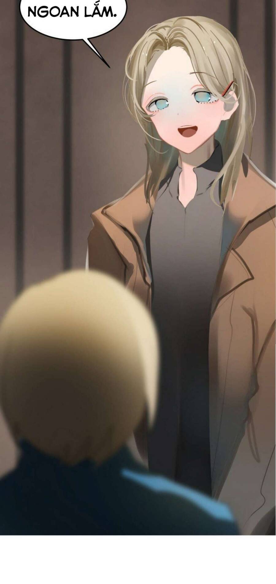 Winter Moon Chapter 323 - 15