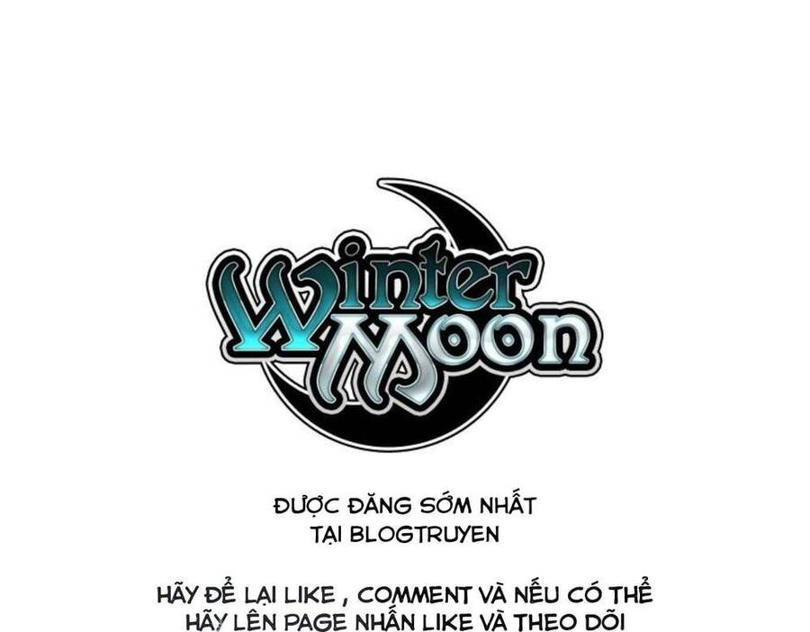 Winter Moon Chapter 324 - 1