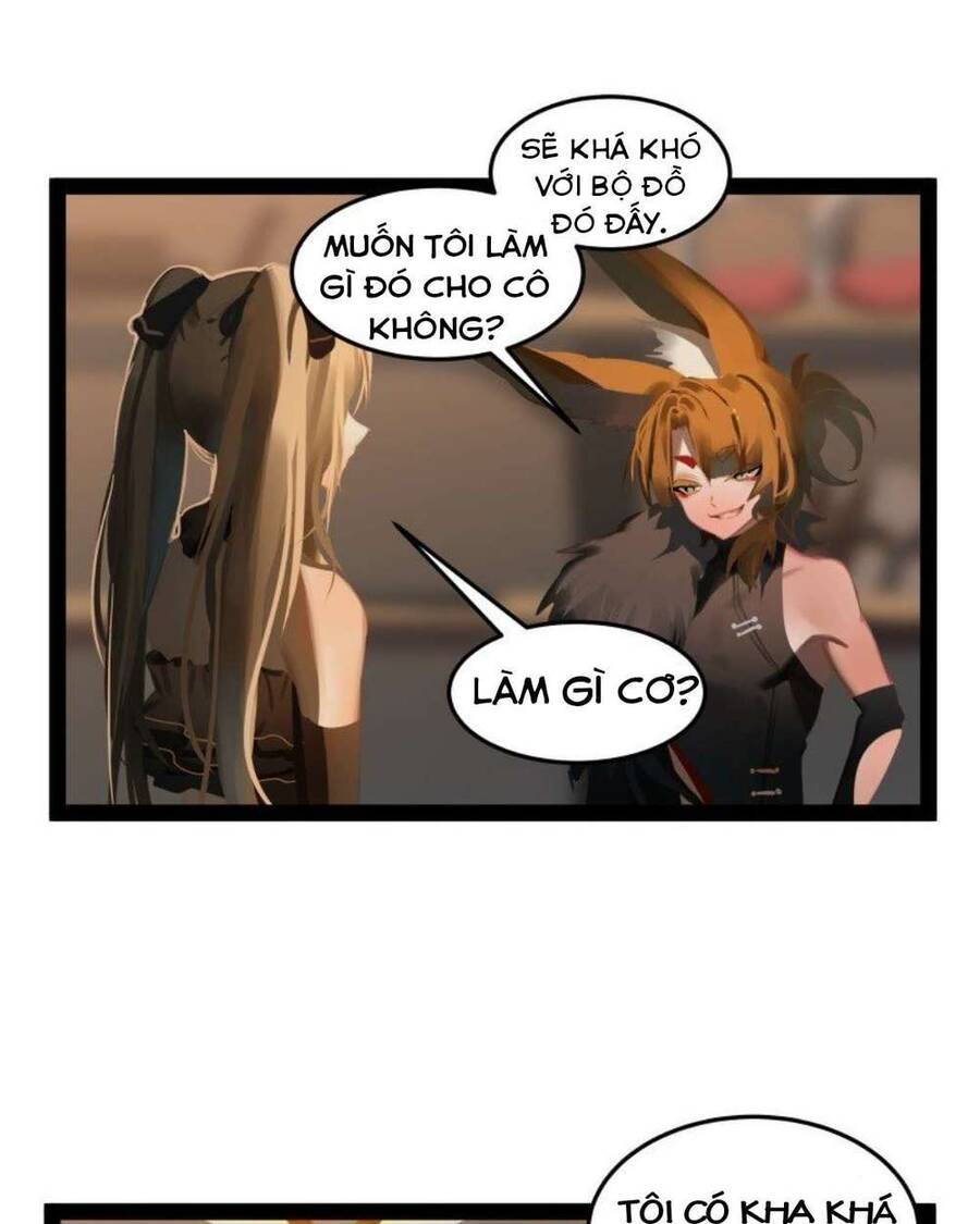 Winter Moon Chapter 324 - 11