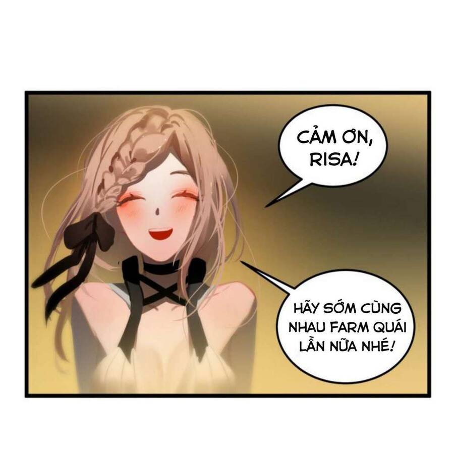 Winter Moon Chapter 327 - 11