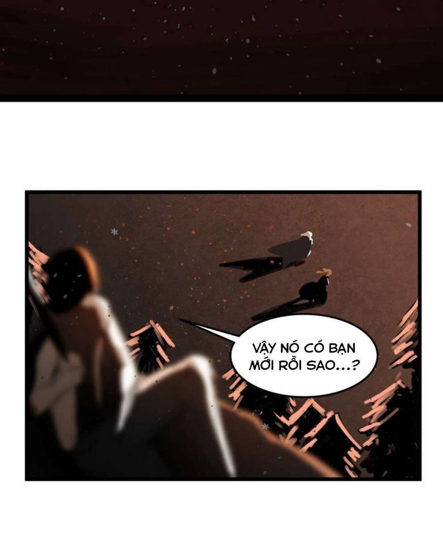 Winter Moon Chapter 327 - 16