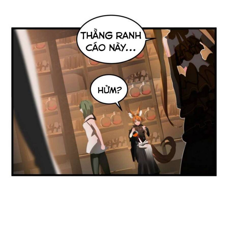 Winter Moon Chapter 327 - 20