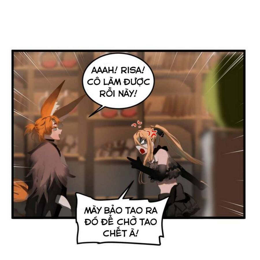 Winter Moon Chapter 327 - 21