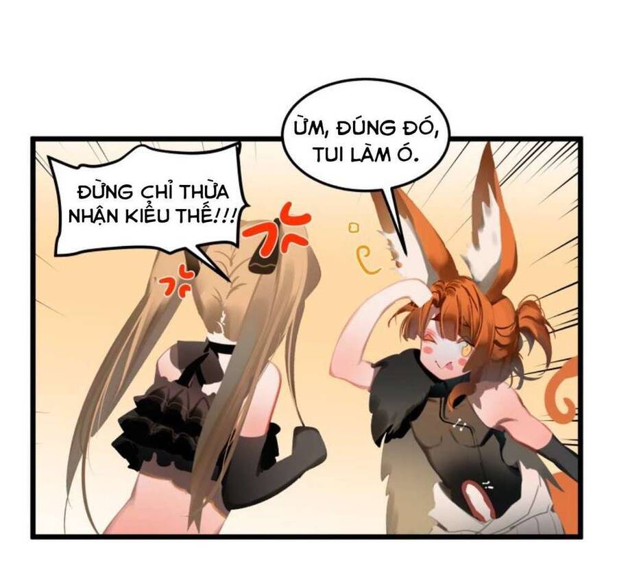 Winter Moon Chapter 327 - 22