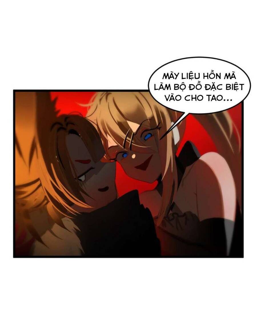 Winter Moon Chapter 327 - 23