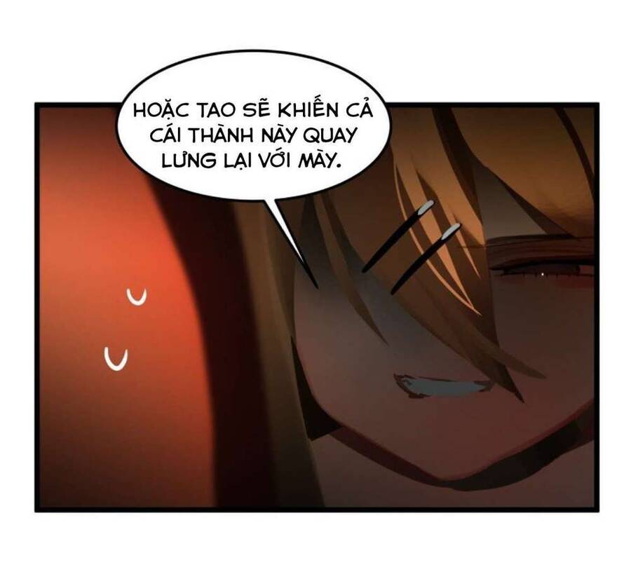 Winter Moon Chapter 327 - 24