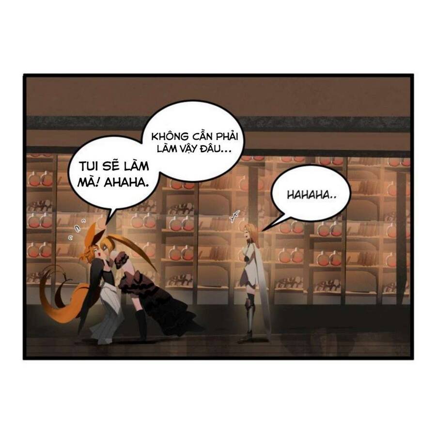 Winter Moon Chapter 327 - 25