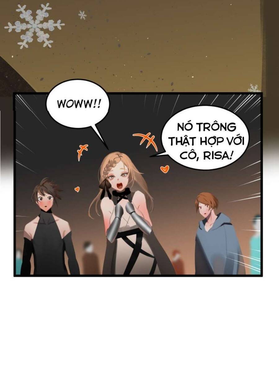 Winter Moon Chapter 327 - 27