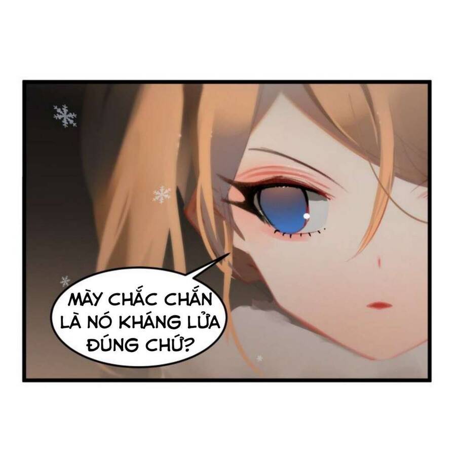 Winter Moon Chapter 327 - 28