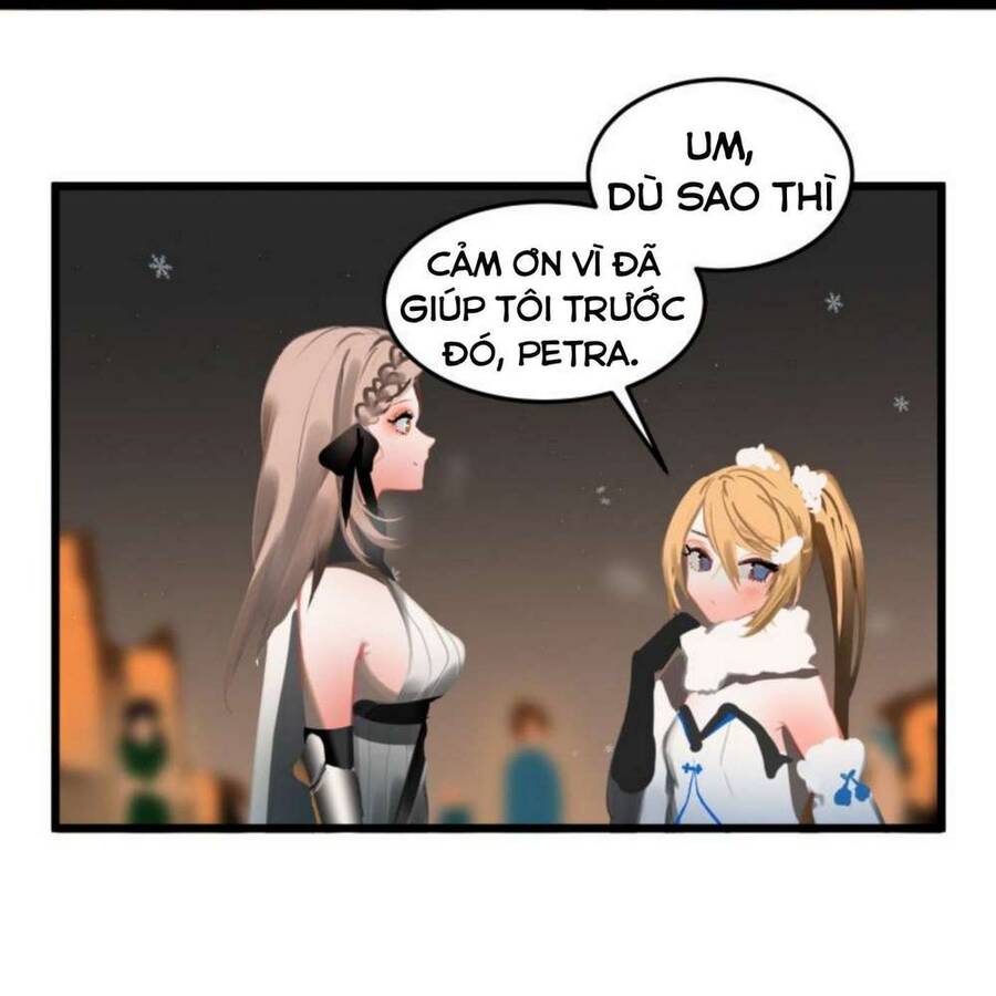 Winter Moon Chapter 327 - 31