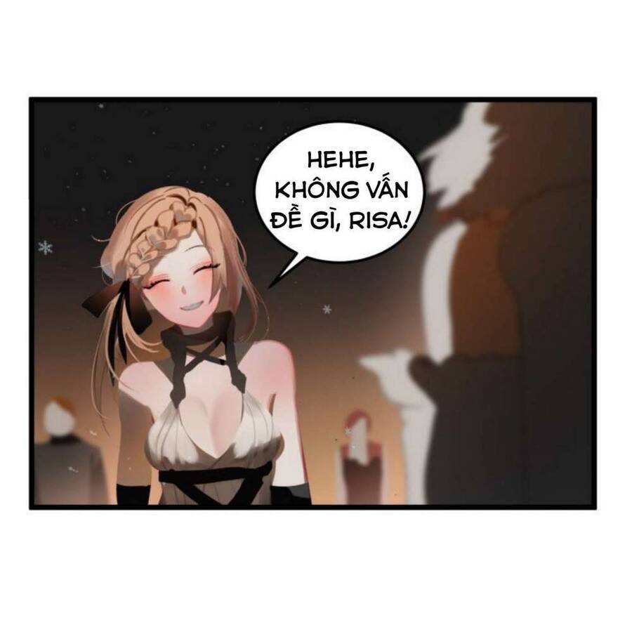 Winter Moon Chapter 327 - 32