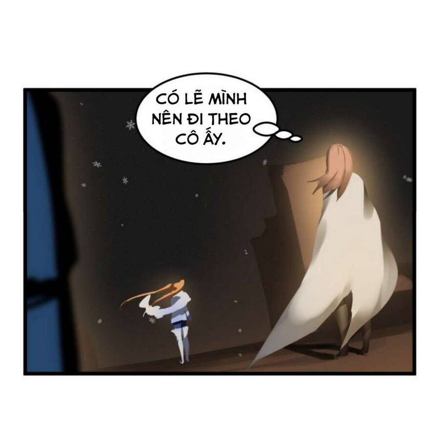 Winter Moon Chapter 327 - 33