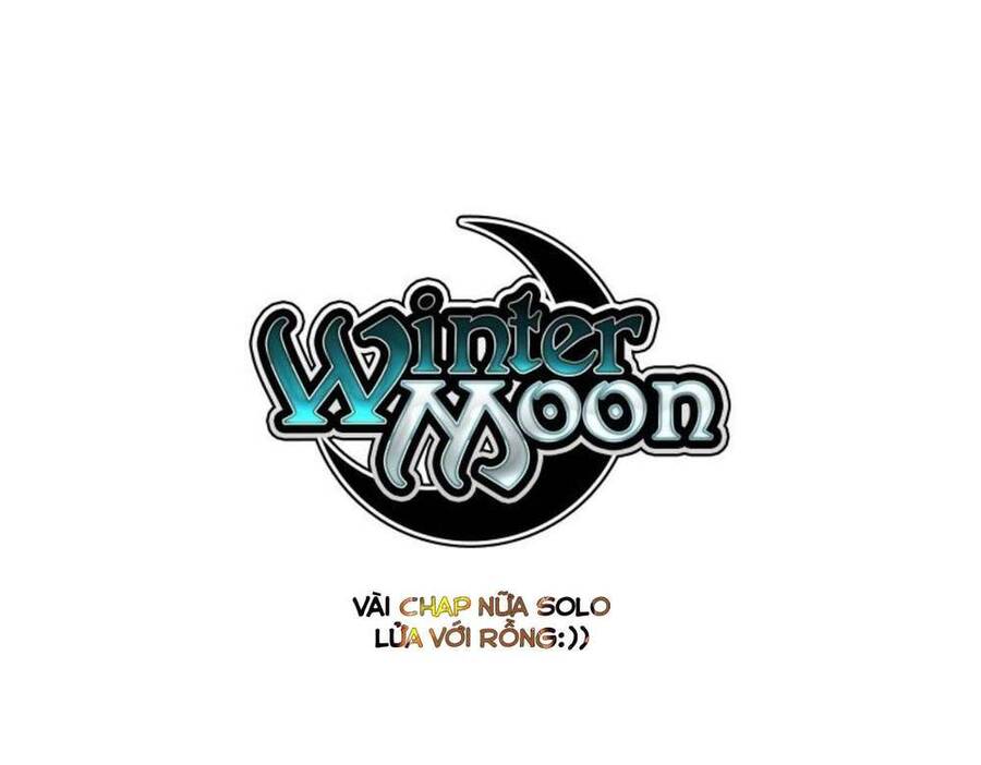 Winter Moon Chapter 328 - 1