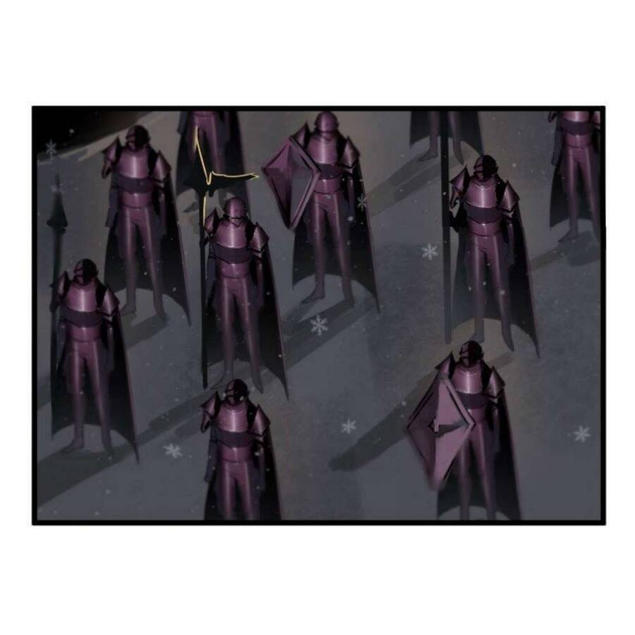 Winter Moon Chapter 328 - 11