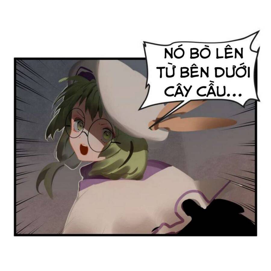 Winter Moon Chapter 328 - 15