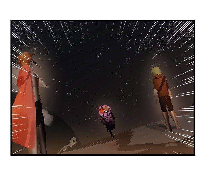 Winter Moon Chapter 328 - 16