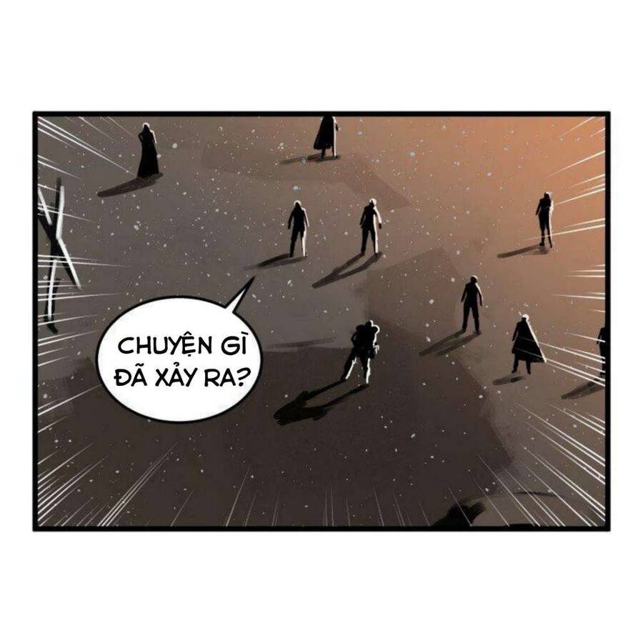 Winter Moon Chapter 328 - 17