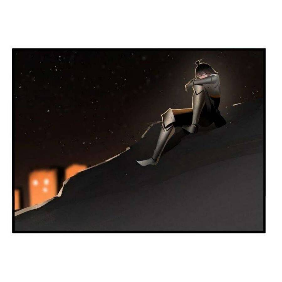 Winter Moon Chapter 328 - 19