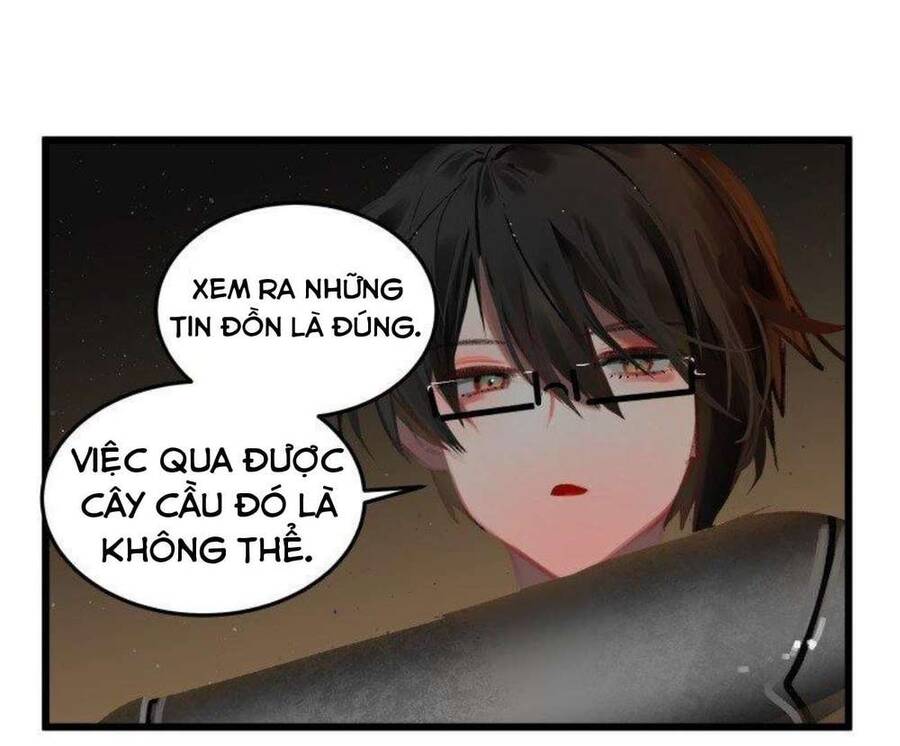 Winter Moon Chapter 328 - 20