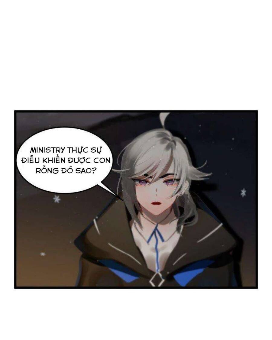 Winter Moon Chapter 328 - 21