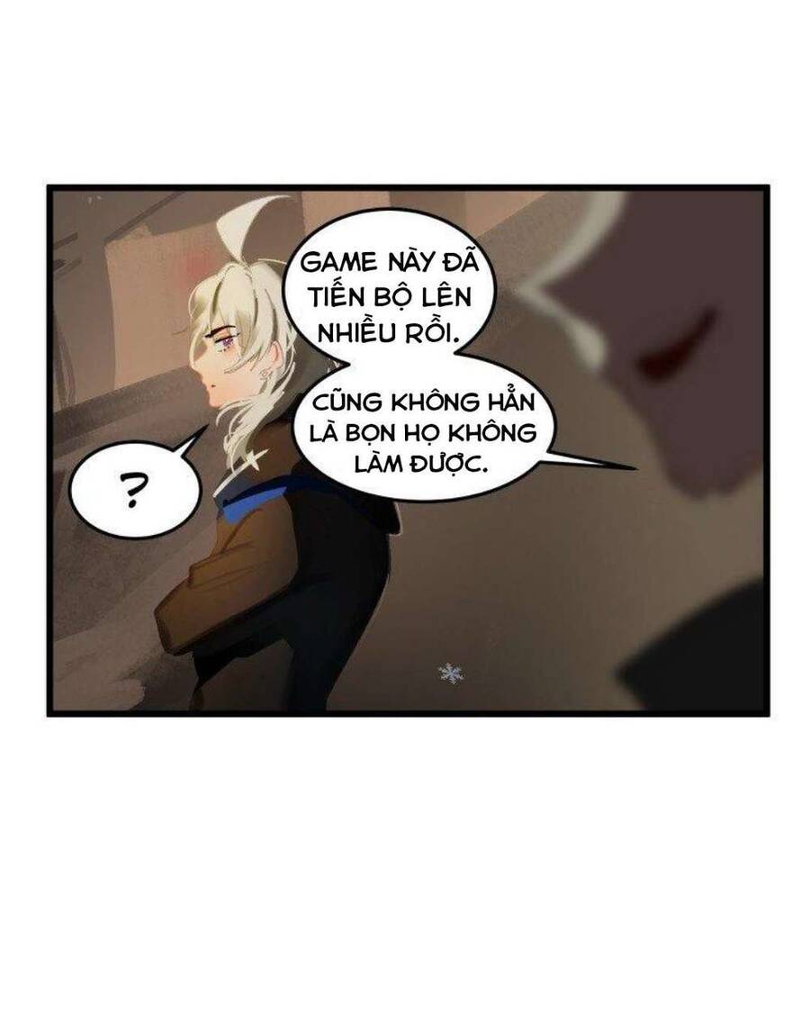 Winter Moon Chapter 328 - 22