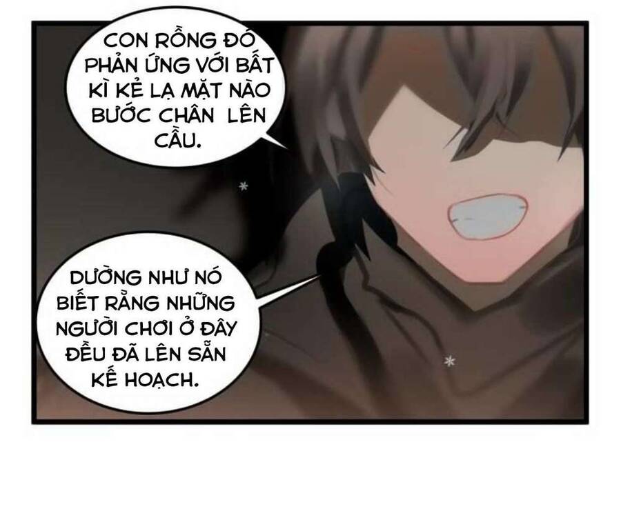 Winter Moon Chapter 328 - 23