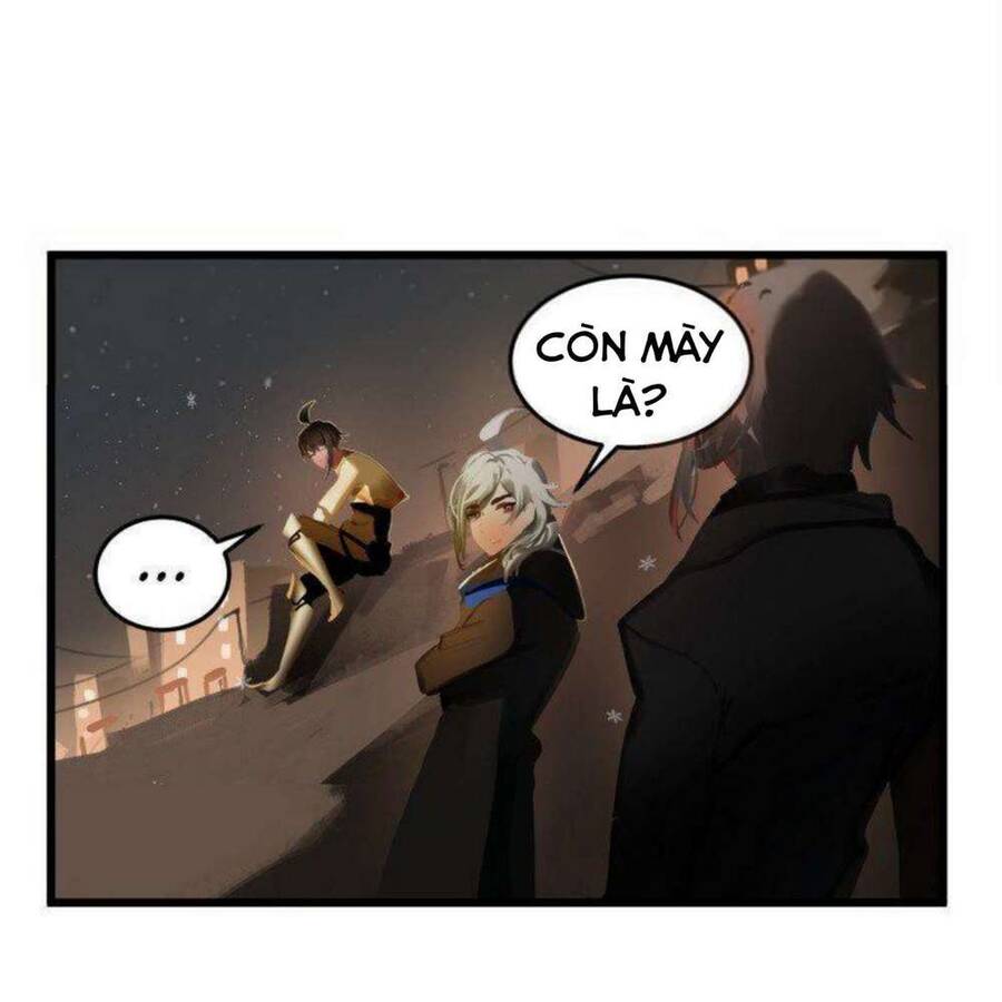 Winter Moon Chapter 328 - 24