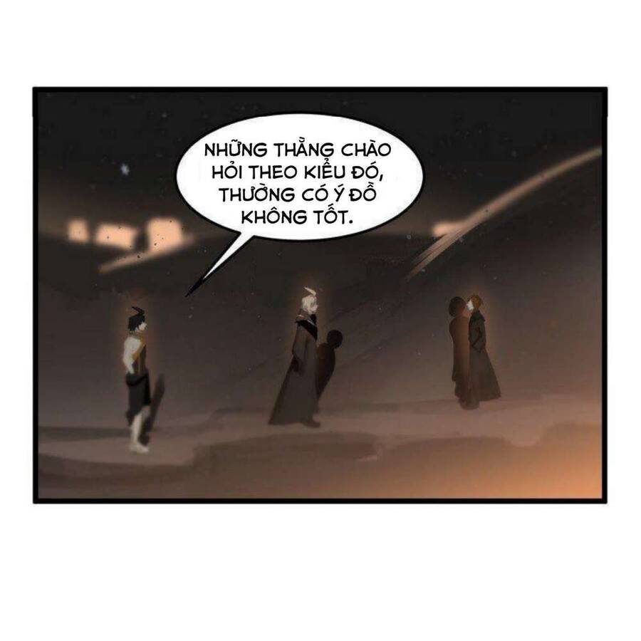 Winter Moon Chapter 328 - 27